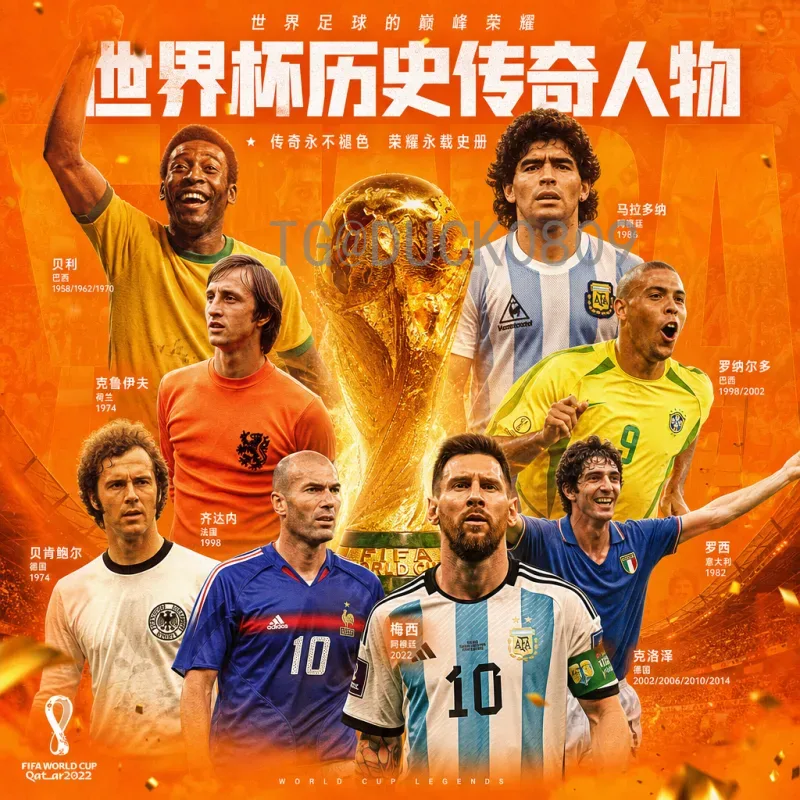 2026年美加墨世界杯欧洲区名额分配详解：16席如何产生？